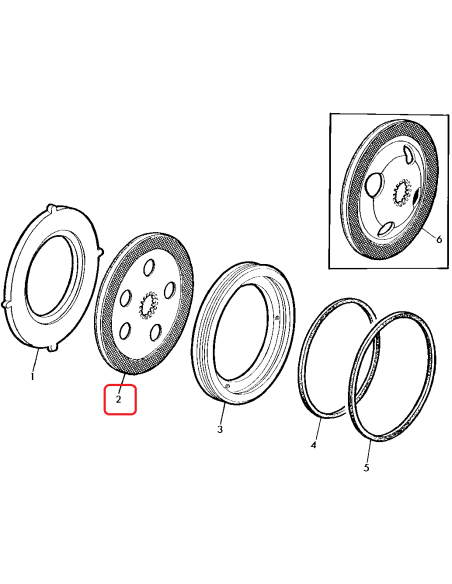 AL68095, AL23363, AT27580, T28471, John Deere