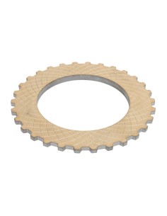 Placa Frictiune F514100360100, 1-31-722-106, 131722106, 3J08022281, 131722106, 04416763