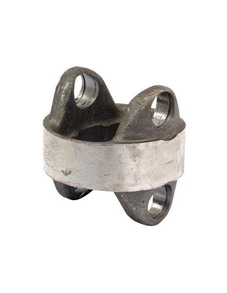 Cupla 4WD Front Axle 9930899