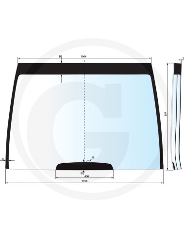 248715A1, 1330875C1, Case IH Maxxum