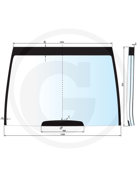248715A1, 1330875C1, Case IH Maxxum