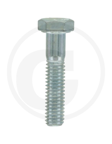 Surub Hexagonal 5/16" DIN 931 - 8.8