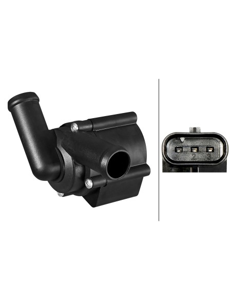 Pompa Apa Auxiliara Electrica VW-AUDI SEAT 03L965561, 03L 965 561