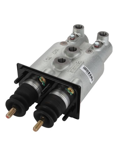 Brake Master Cylinder - Booster Fendt G260150070101