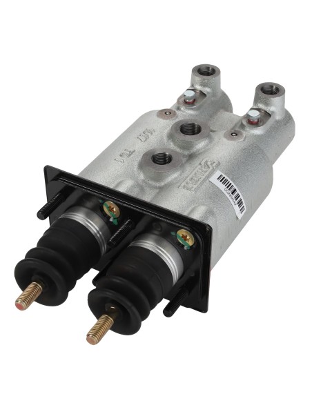 Brake Master Cylinder - Booster Fendt G260150070101