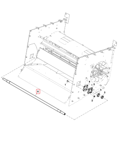 H226032, John Deere 2