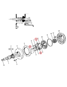 RT7700024134, John Deere 2