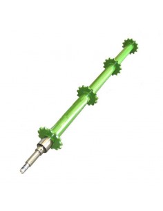 Ax Transportor 1750 mm John Deere AZ49361, AZ46343,