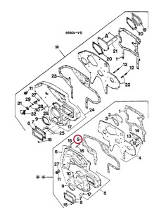 3144072R6, 3144072R5, 3144072R4, 3144072R3, 3144072R2, 3144072R1, Case IH 2