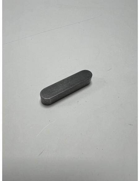 Shaft Key 10x8x45 mm John Deere 49M6470