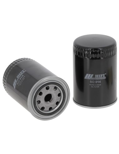 Filtru Ulei 95X130 mm OE T19044