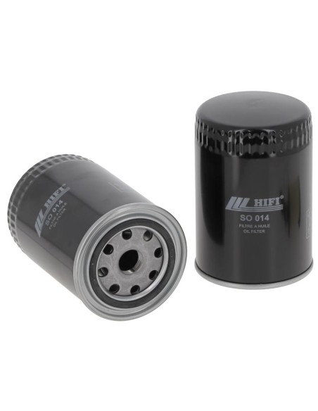 Filtru Ulei 95X130 mm OE T19044