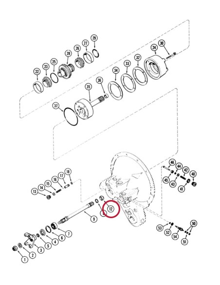 A178745, 1348881C1, 1348881C2, CASE