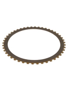 Disc Frictiune 154.2x176.5x1.97 mm Z-46 0011660030, 0.900.2144.0