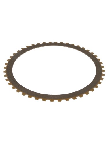 Disc Frictiune 154.2x176.5x1.97 mm Z-46 0011660030, 0.900.2144.0