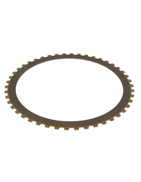 Disc Frictiune 154.2x176.5x1.97 mm Z-46 0011660030, 0.900.2144.0