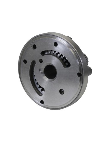 Oil Pump, Transmission  83948816, 86516596, E4NN7A103AA, 1034964M91, 530718M92