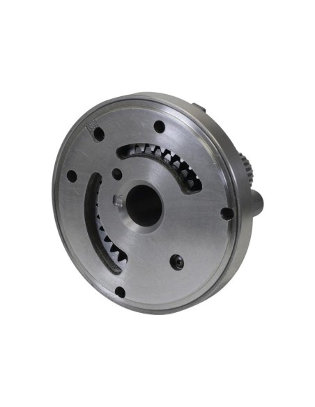 Oil Pump, Transmission  83948816, 86516596, E4NN7A103AA, 1034964M91, 530718M92