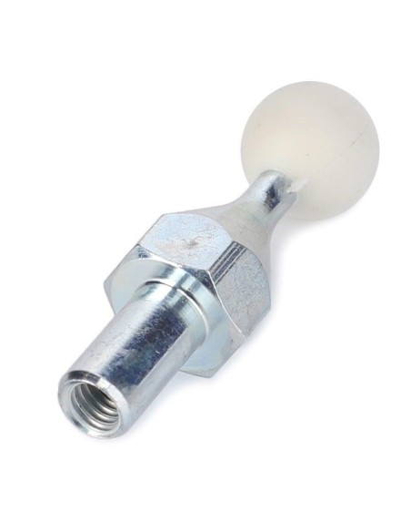 Pivot Ball, Ergodrive Joystick Ø 14 M6 Massey Ferguson AL5020374