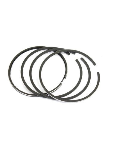 Segmenti Piston 110 - 2.5x2.5x2.5x5 mm 62031