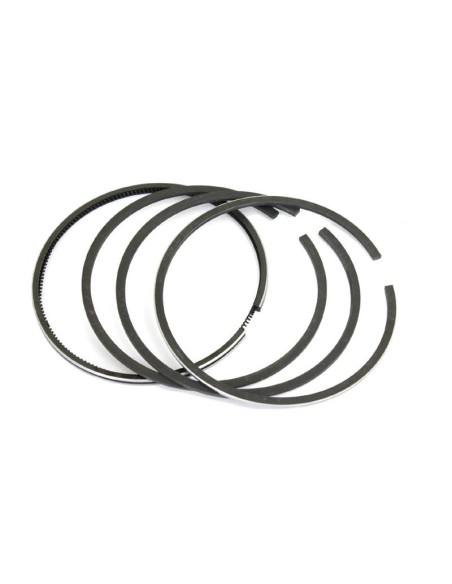 Segmenti Piston 110 - 2.5x2.5x2.5x5 mm 62031