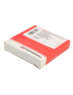 Piston Ring Set Ø 106.50 - 2.32x2.36x3.45 mmJohn Deere  RE66271, RE521814 2