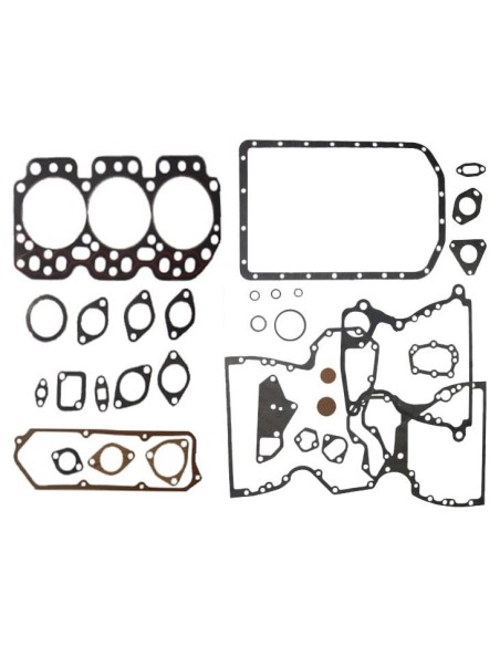 Set Garnituri Complet AR102290