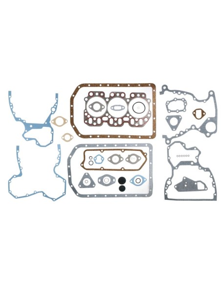 Set Garnituri Complet RE16912