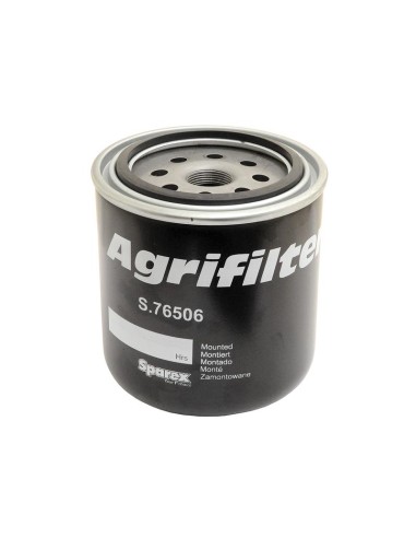 Filtru Ulei 135x152 mm 83919764, 83959823, 83986170, 86546615, D8NN6714D8, D8NN6714DA, D8NN6714DAS, E0NN6714AA, E6HZ6731A, E7NN6