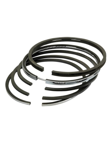 Segmenti Piston Ø 88.90 - 2.39x2.39x2.39x4.75x4.75 mm VPB4801