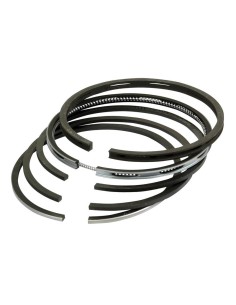 Segmenti Piston Ø 88.90 - 2.39x2.39x2.39x4.75x4.75 mm 08-245900-10