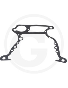 R97357, R80984, John Deere