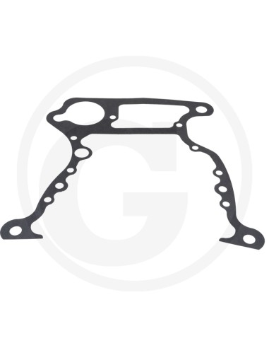 R97357, R80984, John Deere