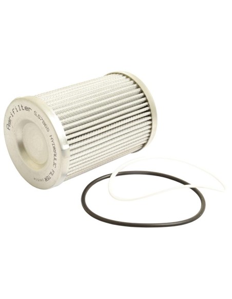 Filtru Hidraulic 43x78.5x116 mm K946095, K210049, P164164, AL113475