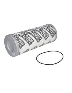 Filtru Hidraulic Element 44X80X209 mm Mann-Filter HD846/2 2