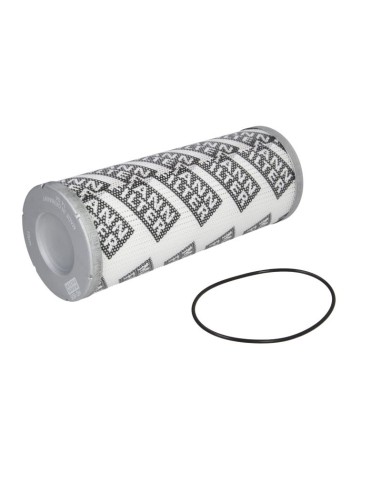 Filtru Hidraulic Element 44X80X209 mm Mann-Filter HD846/2