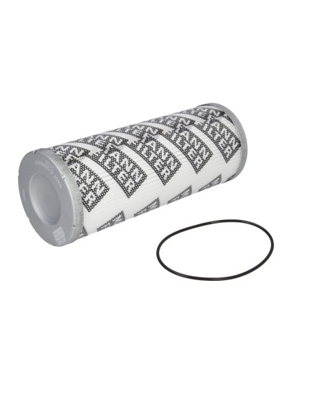 Filtru Hidraulic Element 44X80X209 mm Mann-Filter HD846/2