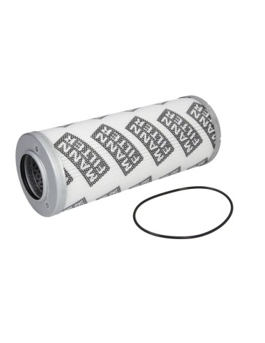 Filtru Hidraulic Element 44X80X209 mm Mann-Filter HD846/2