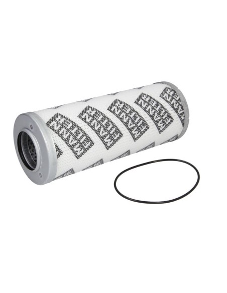 Filtru Hidraulic Element 44X80X209 mm Mann-Filter HD846/2