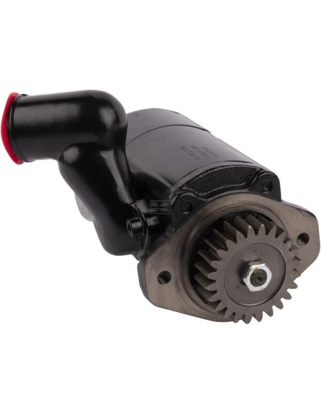 Hydraulic Pump 40 Cm³ Original John Deere RE197623, RE57445, RE68886