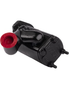 Hydraulic Pump 40 Cm³ Original John Deere RE197623, RE57445, RE68886 2