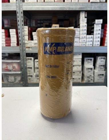 Filtru Hidraulic 126-1817