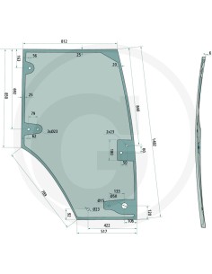 344730A2, 87307515, 87778862, Case IH, New Holland