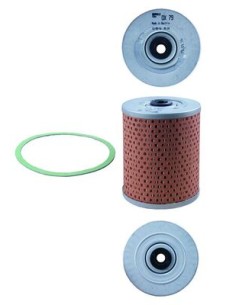 Filtru Ulei OX79D 2
