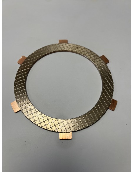 Disc Frictiune Ø 157x110x3 Massey Ferguson 3616400M1, 3616400M2, 3616400M3, 3616400M7, 3384487M1