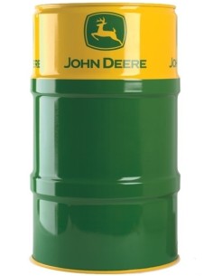 Ulei John Deere PLUS-50 II 15W-40 209L VC50002-200