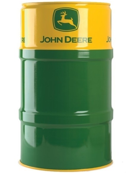 Ulei John Deere PLUS-50 II 15W-40 209L VC50002-200