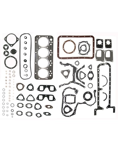 Set Garnituri Complet 8045.04 D.103