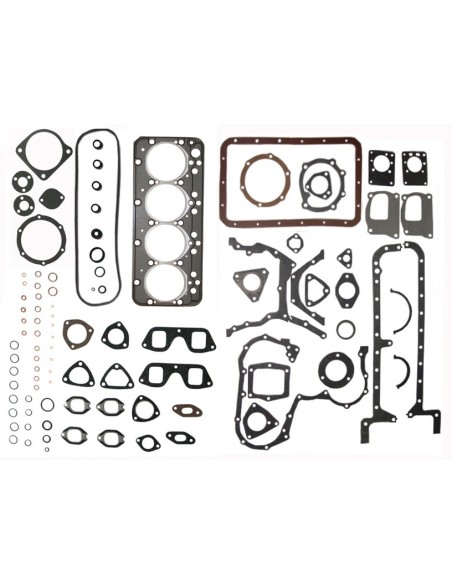 Set Garnituri Complet 8045.04 D.103