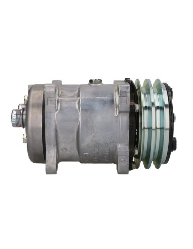 Compressor Air Conditioning